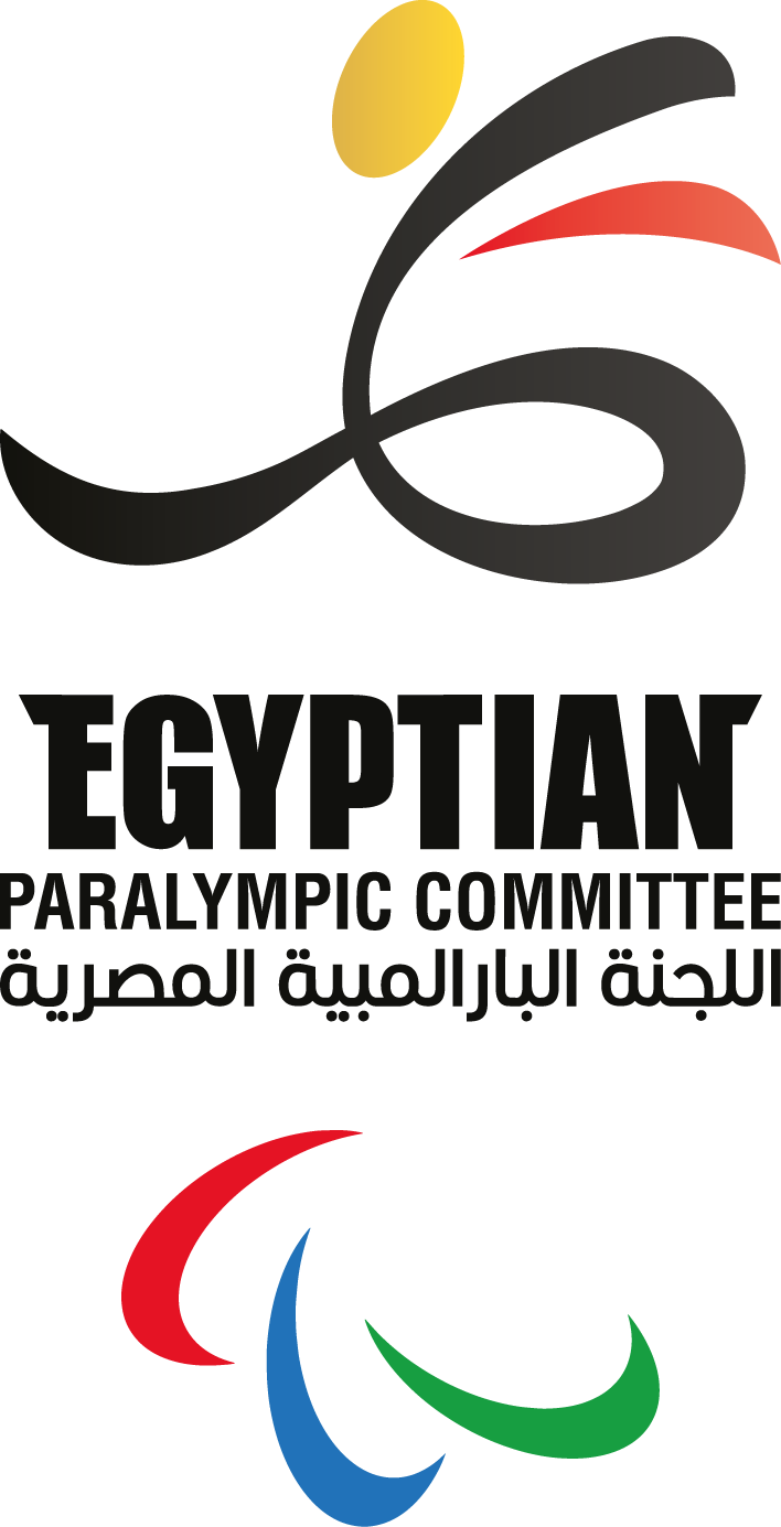شعار اللجنة