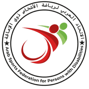 شعار الاتحاد العربي